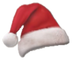 Artifact Fixer Christmas Hat