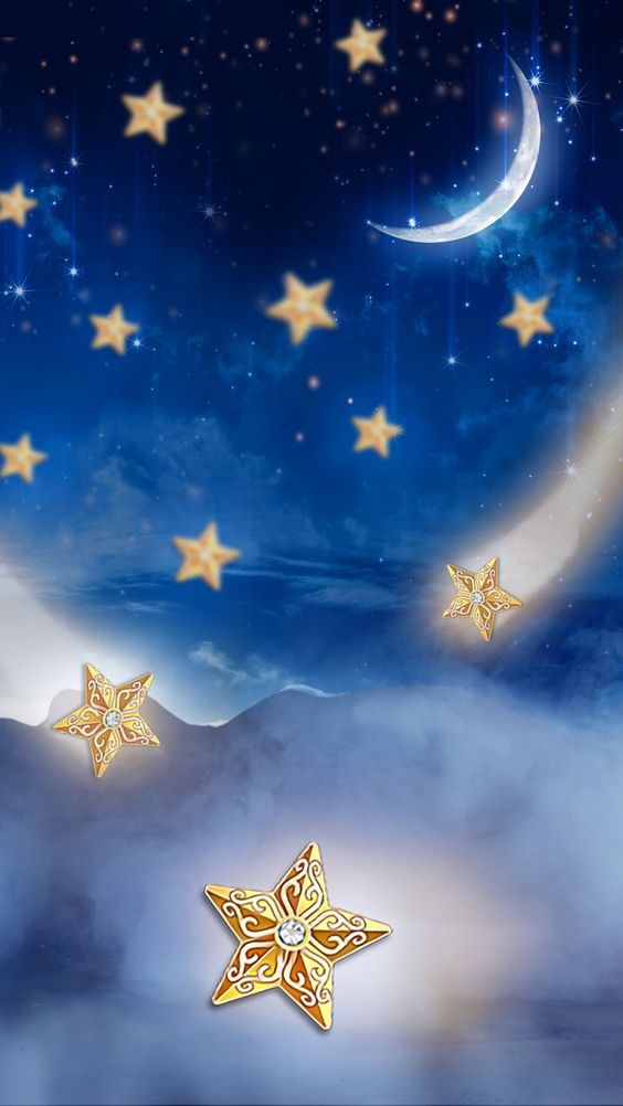 LINE GAMES_global on X: #Undecember is holding a new in-game event The  Starry Night until May 12th. Rune Hunters can exchange 'Shards of Stars'  collected from hunting and exchange them for various