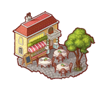 Cafe Icon