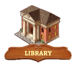 Library Icon