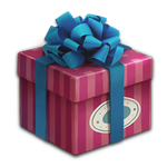 Giftbox with Bow