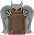 Gargoyle Anomaly icon