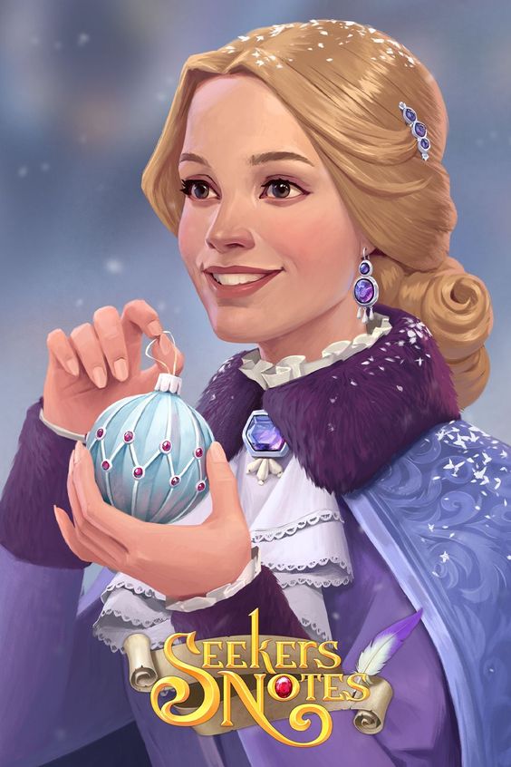 Discuss Everything About Seekers Notes: Hidden Mystery Wiki | Fandom