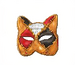 C0024 Venetian Masks i05 Cat Mask