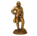 C0021 Memorable Figurines i06 Golden Founding Father