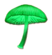 Collection Fixer Glowing Mushroom