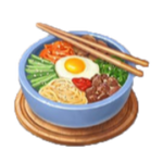 Bibimbap 300 Energy