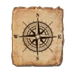 Collection Fixer Compass Rose