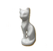 C0021 Memorable Figurines i01 Ceramic Cat