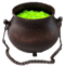 Artifact Fixer Green Potion