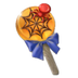 Pumpkin Lollipop