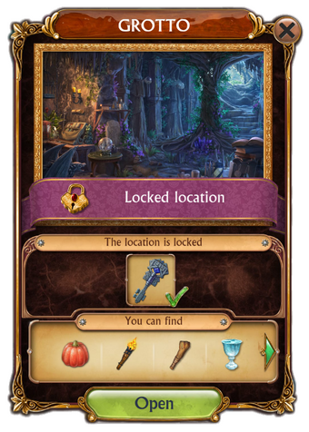 Grotto Seeker S Notes Hidden Mystery Wiki Fandom Grotto Seeker S Notes Hidden Mystery Wiki Fandom