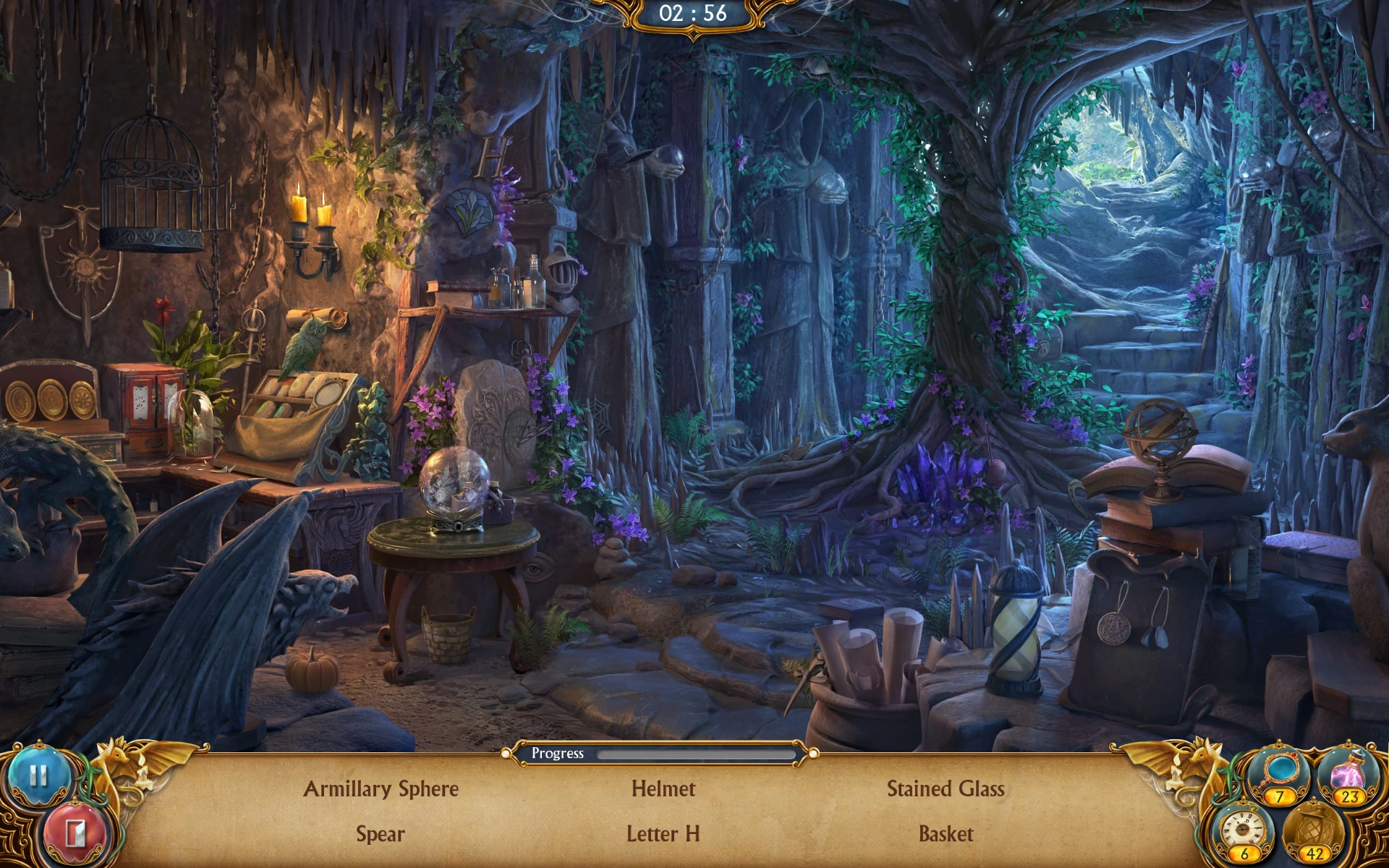 Grotto Seeker S Notes Hidden Mystery Wiki Fandom