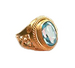 C0215 Stolen Treasure i05 Signet Ring