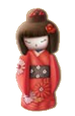 Kokeshi