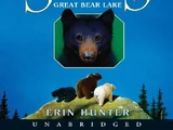 Great Bear Lake (book)/Gallery