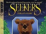 Toklo's Story