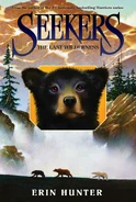 Seekers TLW.jpg (2.8 MB) Seekers #4: The Last Wilderness