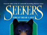 Great Bear Lake (book)