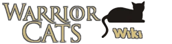 Warrior Cats Wiki