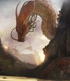 Ancestral Dragon