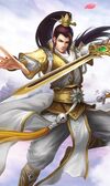 Hong Lingtong