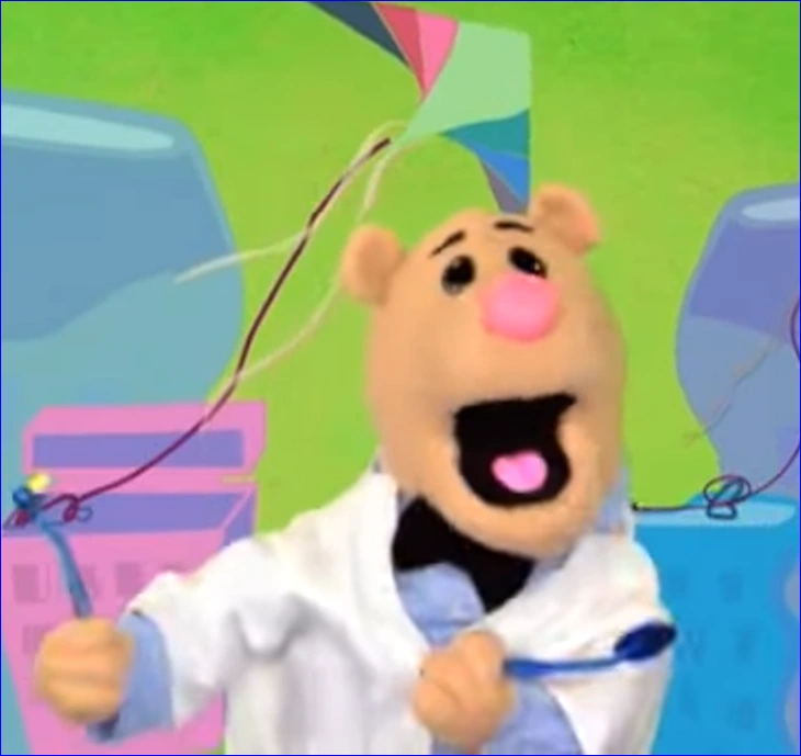 Dentist Seemoresplayhouse Wiki Fandom