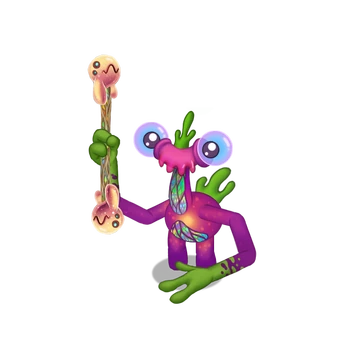 msmページ★1+2 Meebkin | スケボーン展 Wiki | Fandom