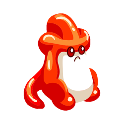 深渊洞穴精灵—黑暗中的微光与秘密