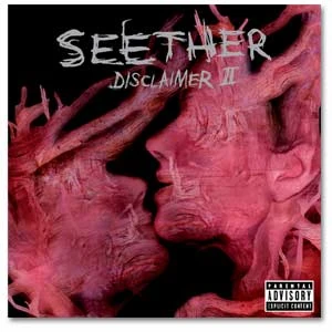 Disclaimer II | Seether Wiki | Fandom