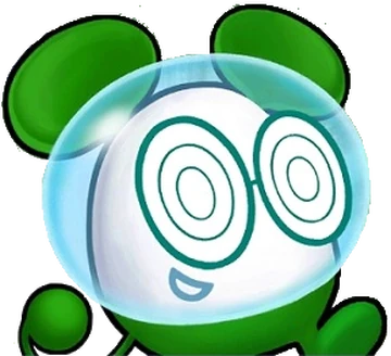 ChuBach | SEGA Heroes Wiki | Fandom