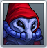 Sorcerer Original Icon