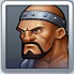 Heninger Grey Icon
