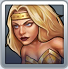 Zuburoka Guldsligaya Icon