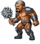 Heninger | SEGA Heroes Wiki | Fandom