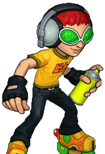 Beat | SEGA Heroes Wiki | Fandom