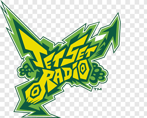 Jet Set Radio | SEGA Heroes Wiki | Fandom