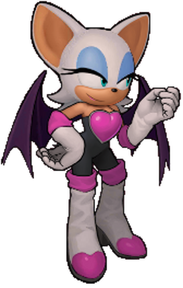 Shadow, SEGA Heroes Wiki