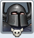 Death Adder Jr Icon