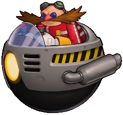 Dr. Eggman (Classic), Villains Wiki, FANDOM powered by Wikia