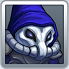 Sorcerer Magician Icon
