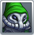 Sorcerer Warlock Icon