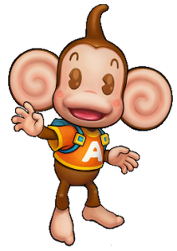 AiAi | SEGA Heroes Wiki | Fandom