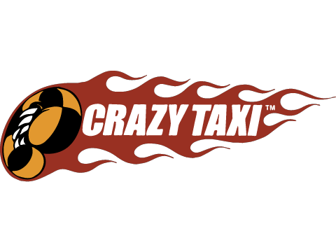 Crazy Taxi (video game) - Wikipedia