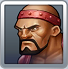 Heninger Red Icon