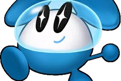 ChuBach | SEGA Heroes Wiki | Fandom