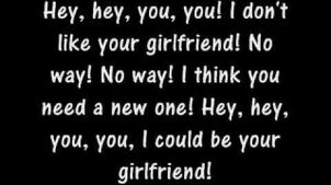 Avril_Lavigne-Girlfriend_Lyrics