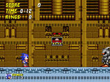 Mecha Sonic