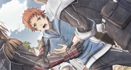 Valkyria Chronicles 3