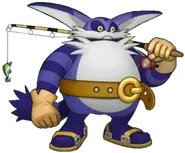 Big the Cat